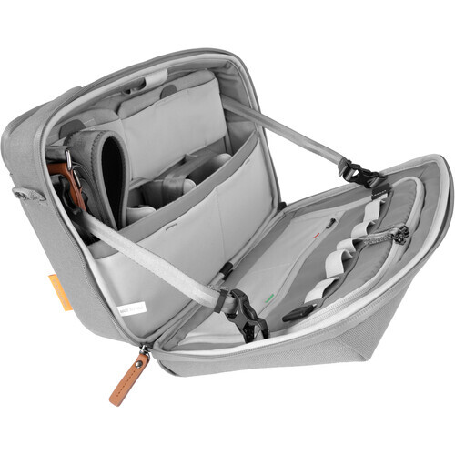 Vanguard VEO CITY TP33 GY