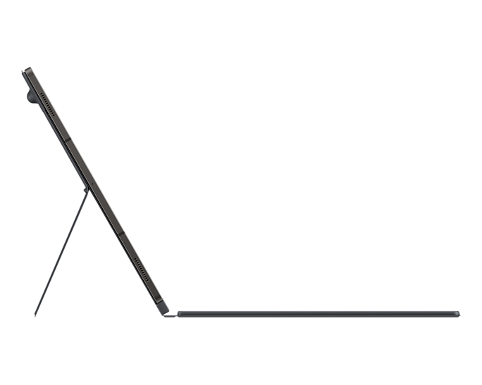 Samsung Book Cover Keyboard Tab S9 Ultra