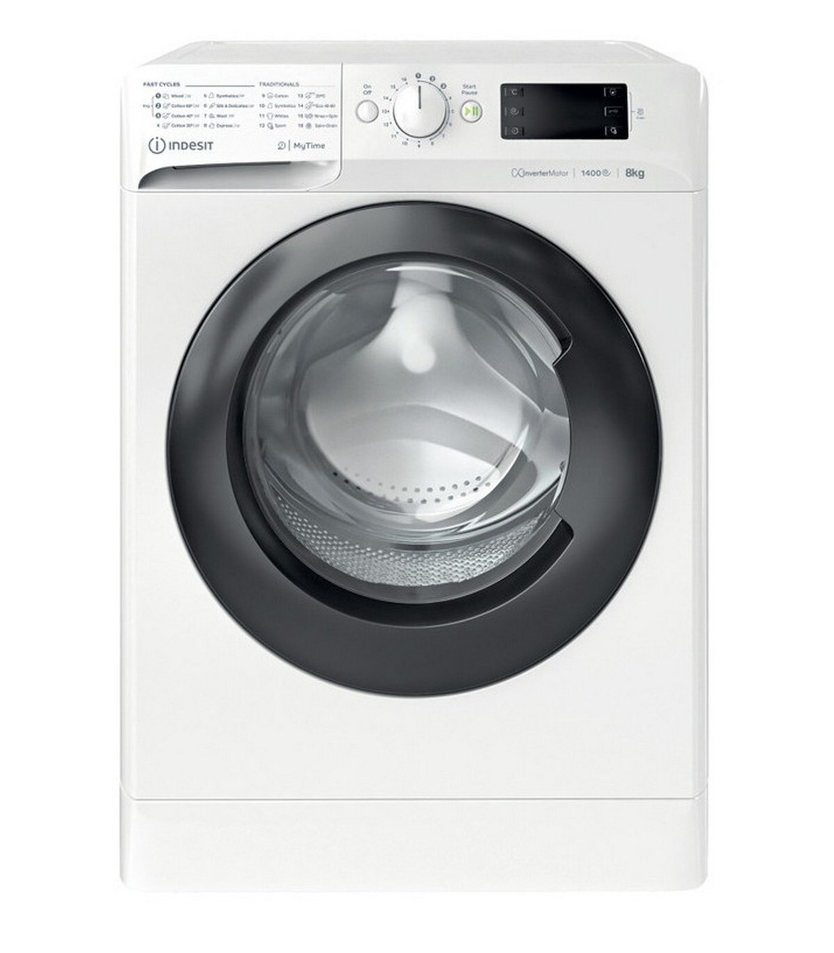Indesit MTWE 81495 WK EE