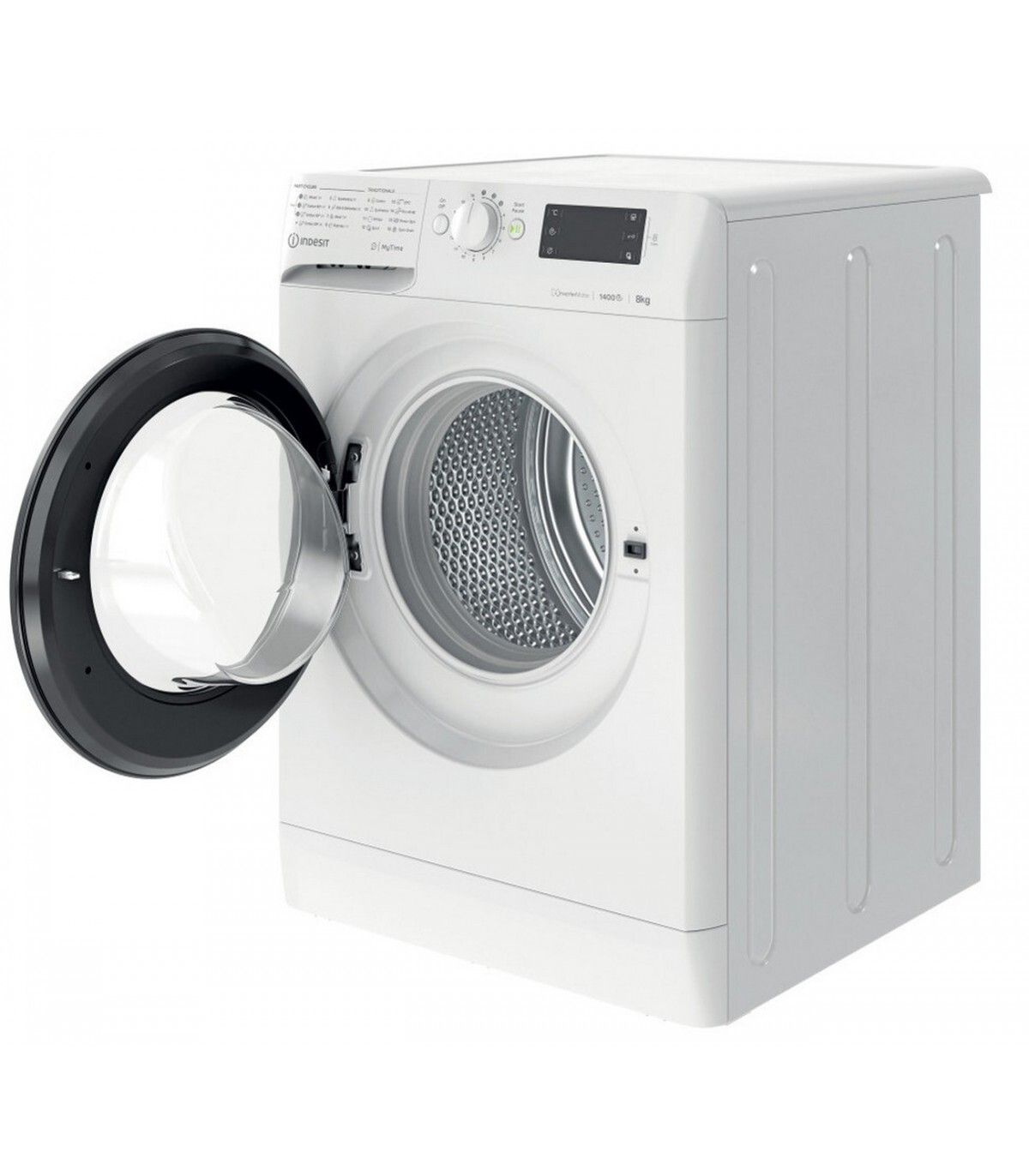 Indesit MTWE 81495 WK EE