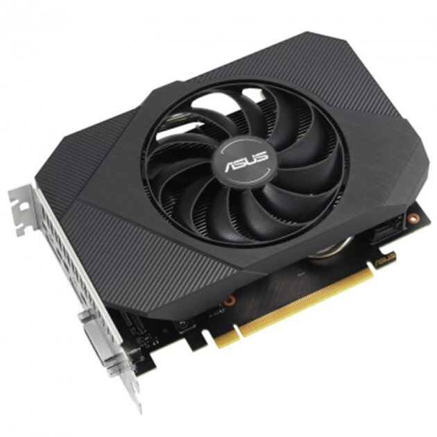 ASUS GeForce RTX 3050 8GB GDDR6 Phoenix 128Bit / PH-RTX3050-8G-V2