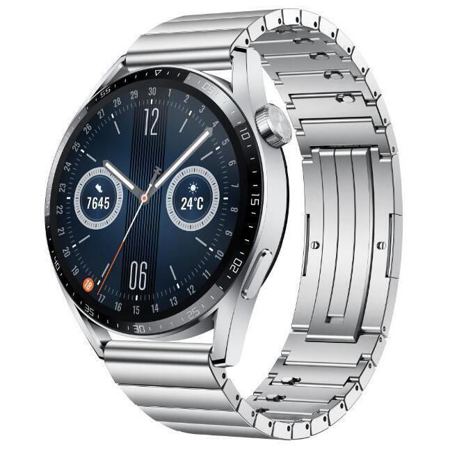 Huawei WATCH GT 3 Pro Elite 46mm