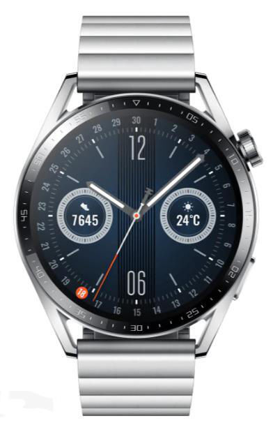 Huawei WATCH GT 3 Pro Elite 46mm
