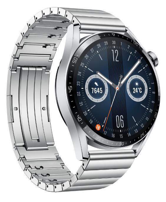 Huawei WATCH GT 3 Pro Elite 46mm