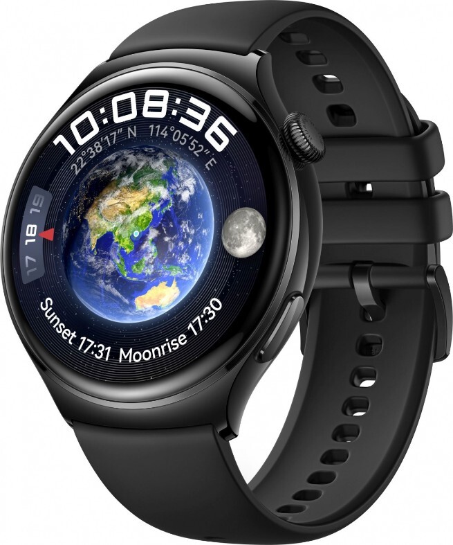 Huawei WATCH 4