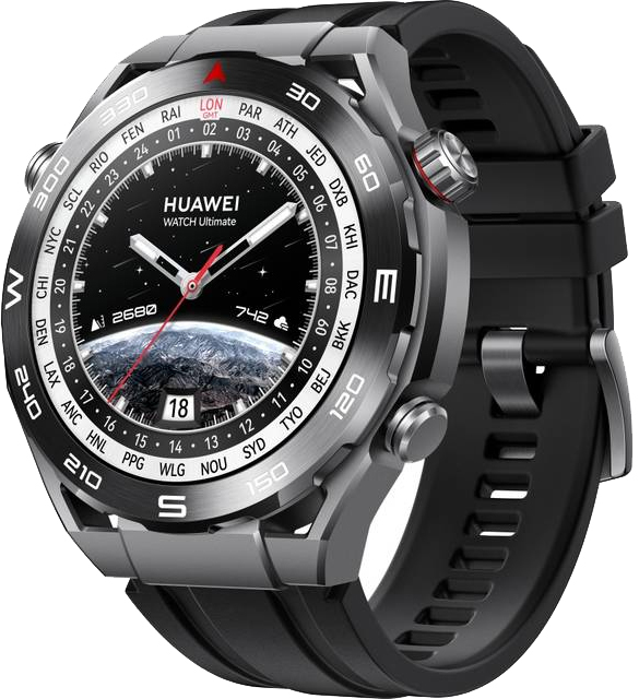 Huawei WATCH ULTIMATE 48mm