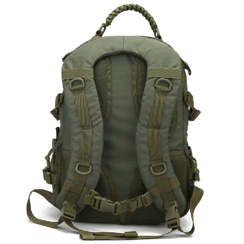 Xiaomi Military Camping Backpack 35L Green