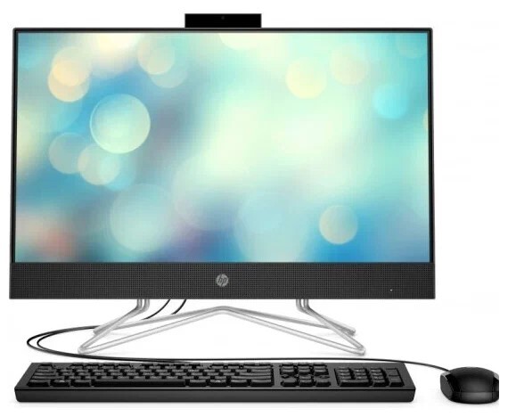 HP 7Y014EA#UUQ /  23.8 FullHD IPS AG /  Core i5-1335U /  8GB DDR4 RAM / 512GB SSD / No OS