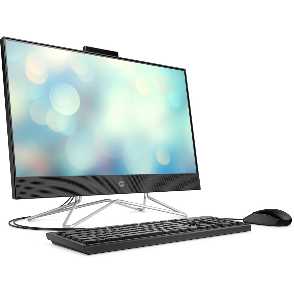 HP 755L9EA#UUQ / 23.8 FullHD IPS AG / Ryzen 5 5500U / 8GB  DDR4 RAM / 256GB SSD /  No OS