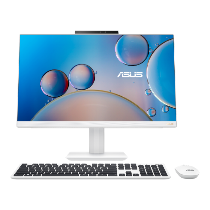 ASUS AiO ExpertCenter A5402 / 23.8 FullHD IPS / Core i5-1340P / 16GB DDR4 / 512GB NVMe / no OS