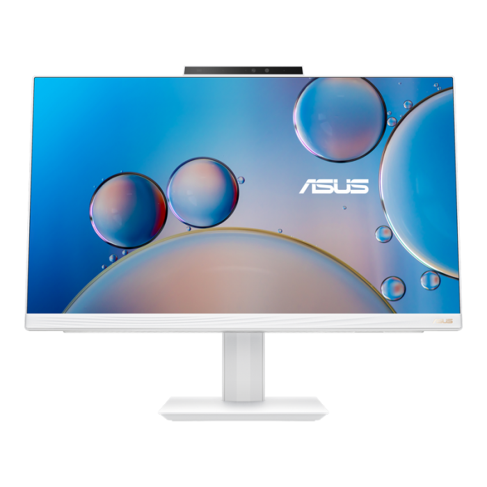 ASUS AiO ExpertCenter A5402 / 23.8 FullHD IPS / Core i5-1340P / 16GB DDR4 / 512GB NVMe / no OS