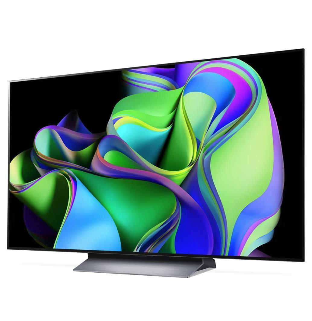 LG OLED65C36LC