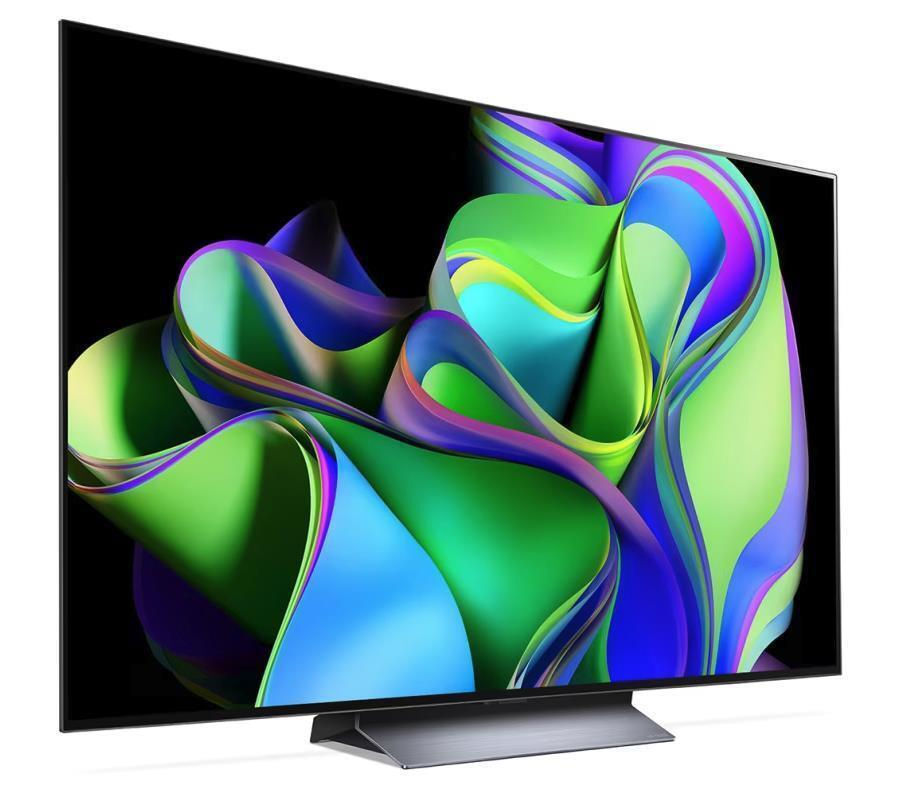 LG OLED65C36LC