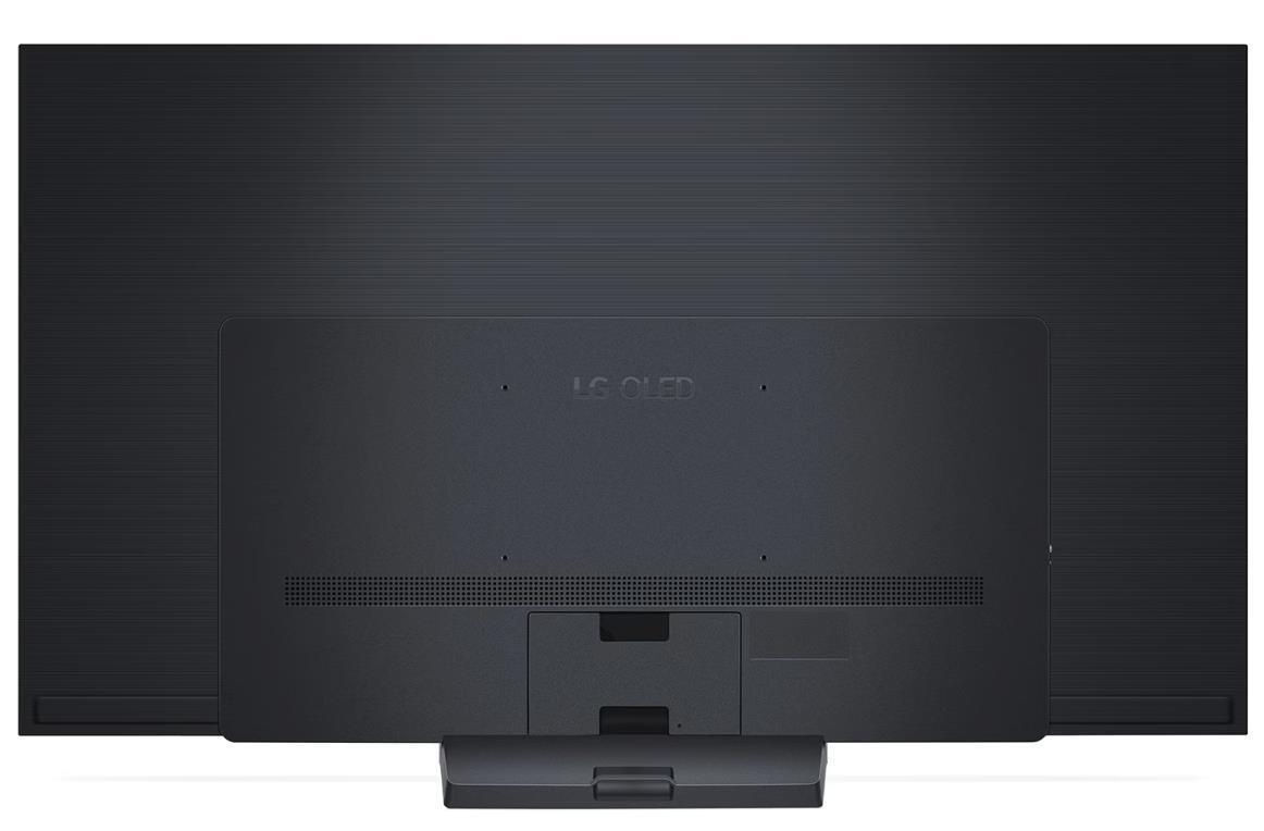 LG OLED65C36LC