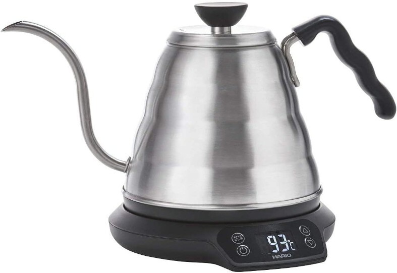 HARIO V60 Power Kettle BuonoN