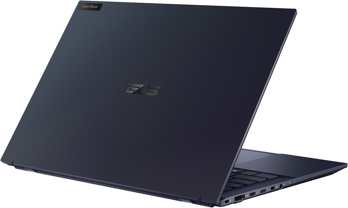 ASUS ExpertBook B9 B9403CVA / 14 OLED WQXGA+ / Core i7-1355U / 16Gb LPDDR5 / 1.0Tb SSD / Intel Iris Xe / Windows 11 Pro