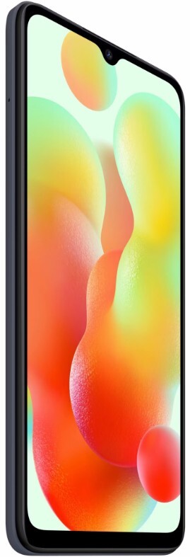 Xiaomi Redmi 12C / 6.7 IPS / Helio G85 / 6GB / 128GB / 5000mAh Grey