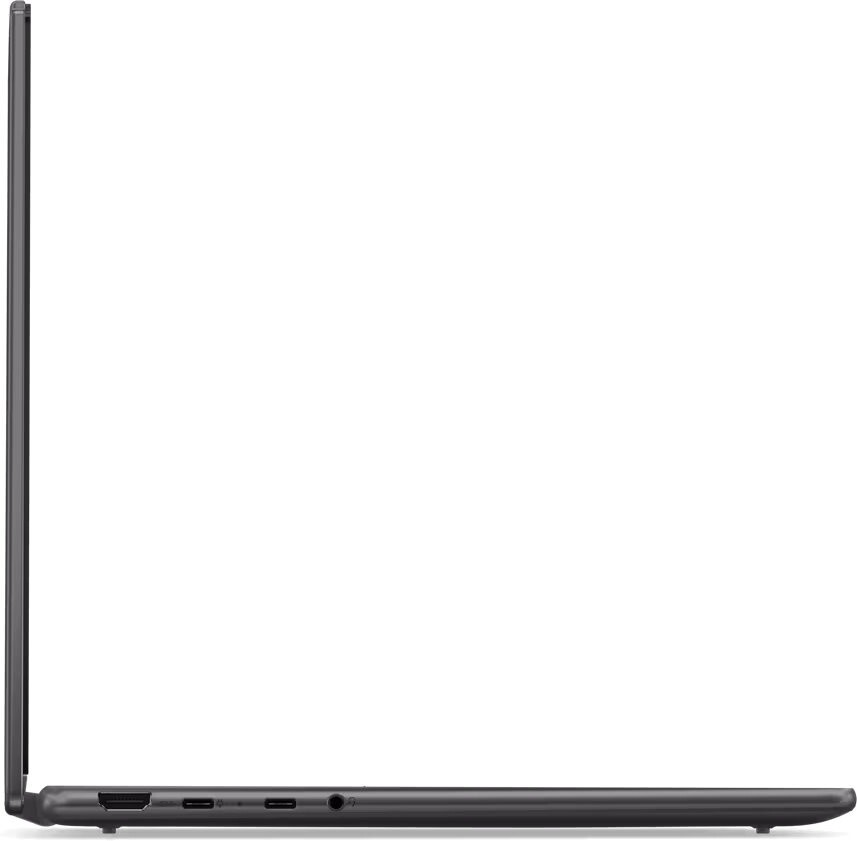 Lenovo Yoga 7 14IRL8 / 14 OLED 2.8K Touch / Core i7-1360P / 16Gb LPDDR5 / 1.0Tb SSD / Intel Iris Xe / Windows 11 Home SL