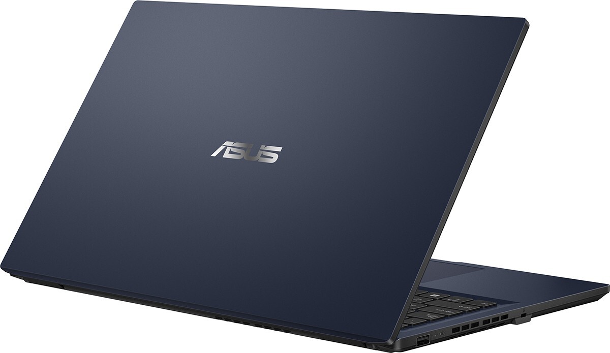 ASUS ExpertBook B1 B1502CBA / 15.6 FullHD / Core i3-1215U / 8Gb RAM / 512Gb SSD / No OS