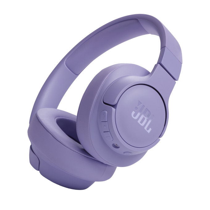 JBL T720BT Purple