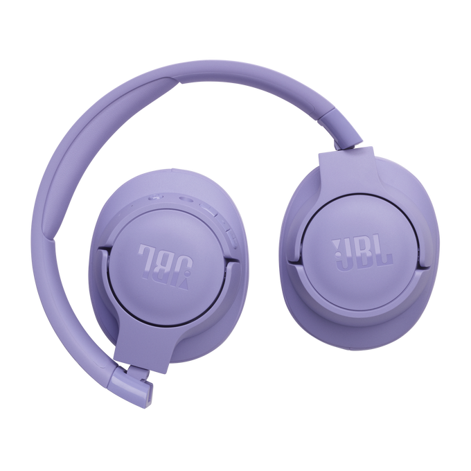 JBL T720BT Purple