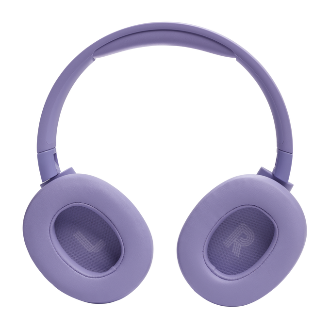 JBL T720BT Purple