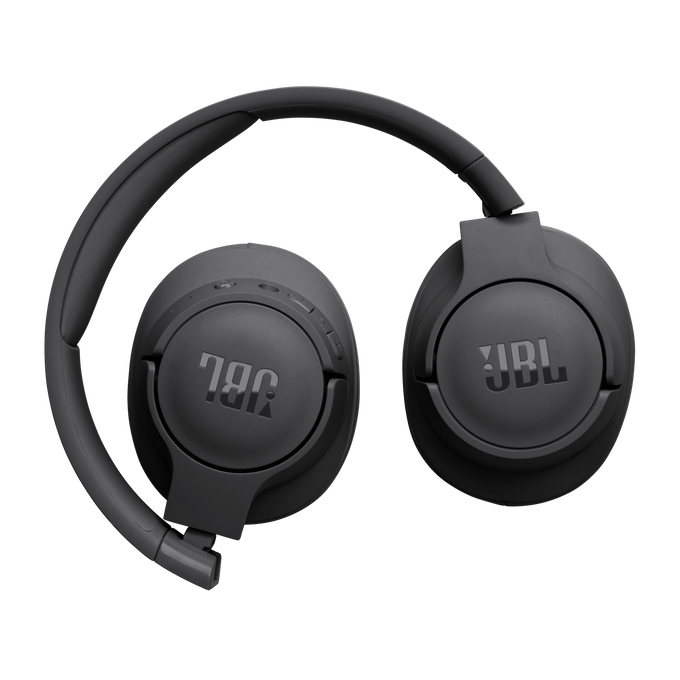 JBL T720BT Black