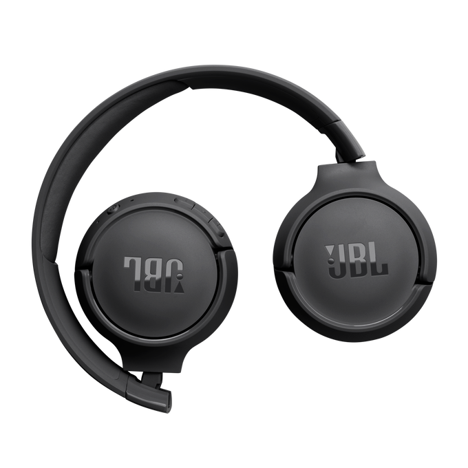JBL Tune T520BT Black
