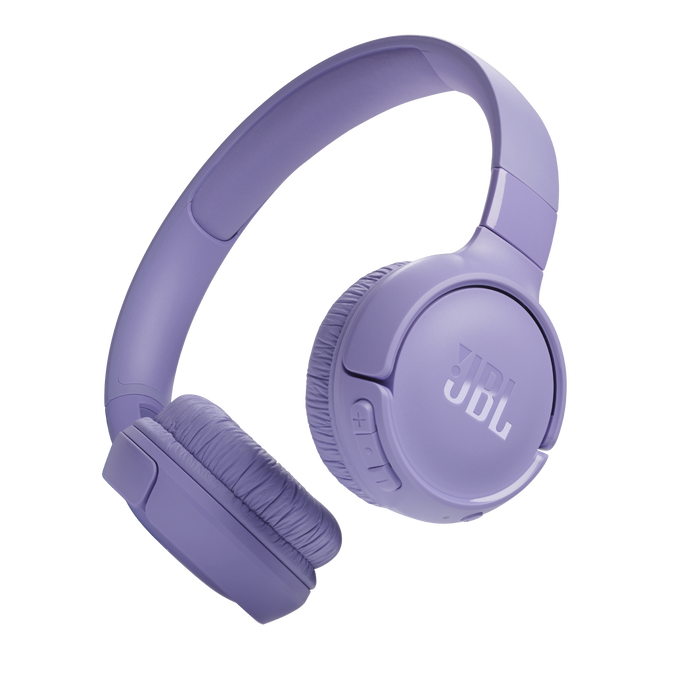 JBL Tune T520BT Purple