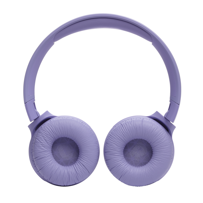JBL Tune T520BT Purple