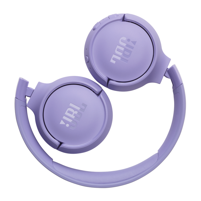 JBL Tune T520BT Purple