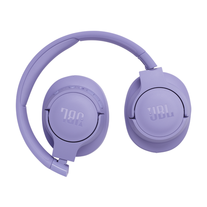 JBL T770NC Purple