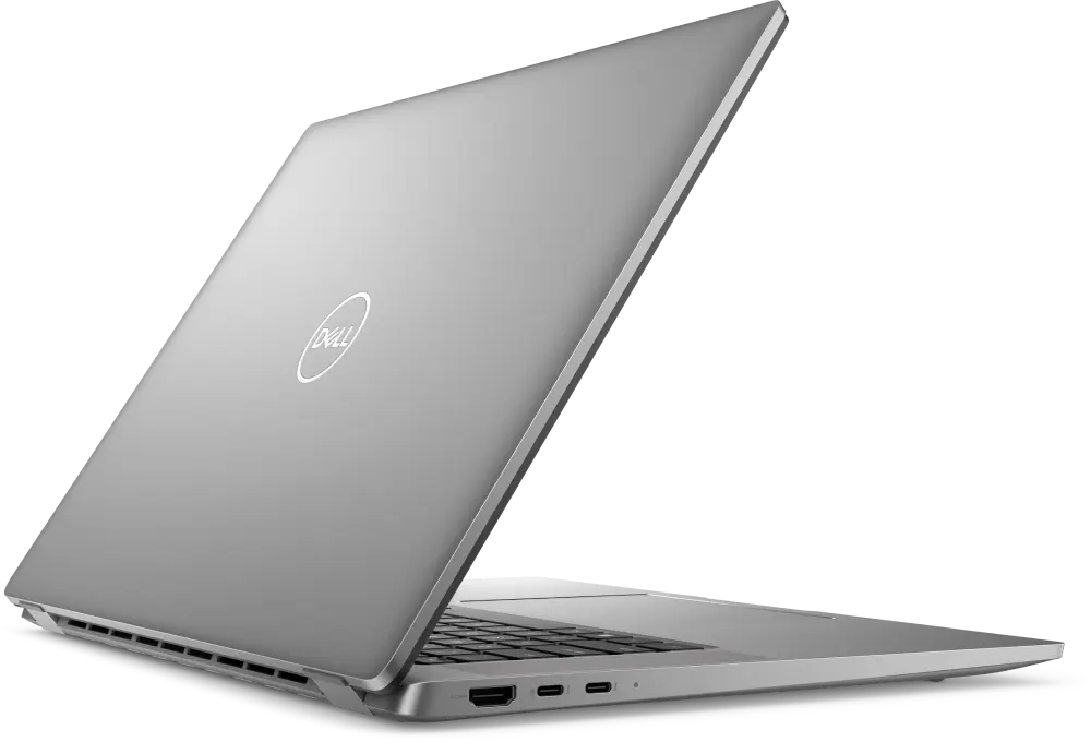 DELL Latitude 7640 / 16 FullHD+ / Core i7-1365U / 32Gb  LPDDR5 / 1.0Tb SSD / Intel Iris Xe / Grey Linux DOS