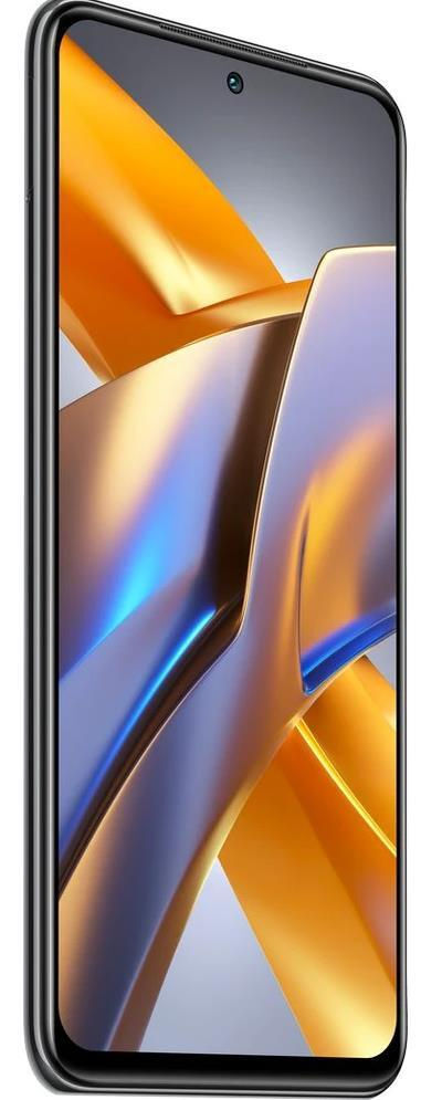 Xiaomi Poco M5s / 6.43 AMOLED / Helio G95 / 8GB / 256GB / 5000mAh /