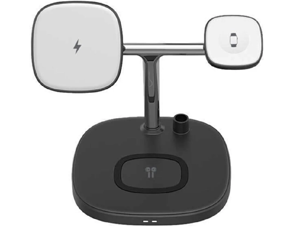 Xiaomi WIWU Wireless Charger 4 in 1 M8