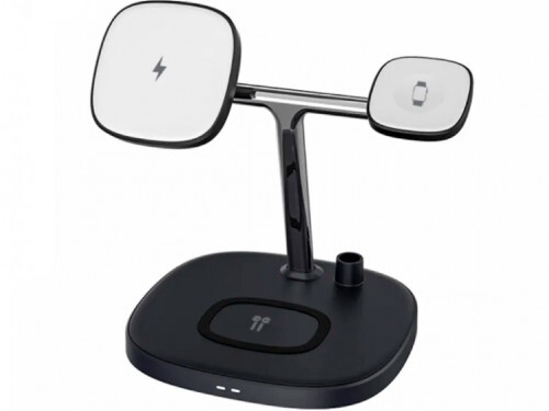 Xiaomi WIWU Wireless Charger 4 in 1 M8