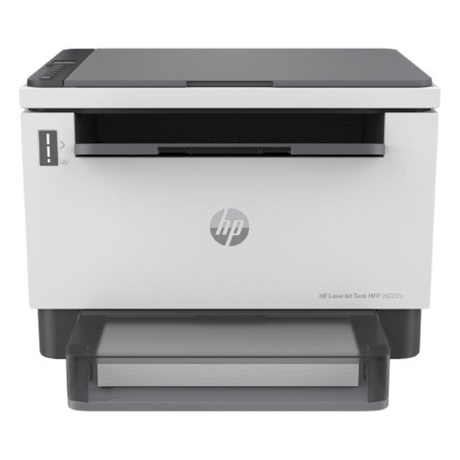HP LaserJet Tank MFP 2602dn / 2R3F0A#B19