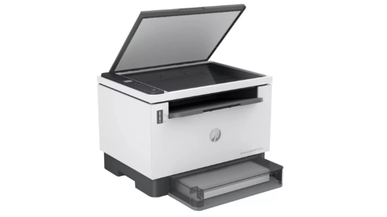 HP LaserJet Tank MFP 2602dn / 2R3F0A#B19