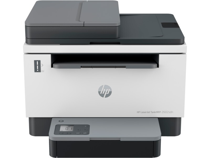 HP LaserJet Tank MFP 2602sdn / 2R7F6A#B19