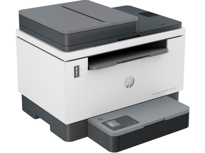 HP LaserJet Tank MFP 2602sdn / 2R7F6A#B19