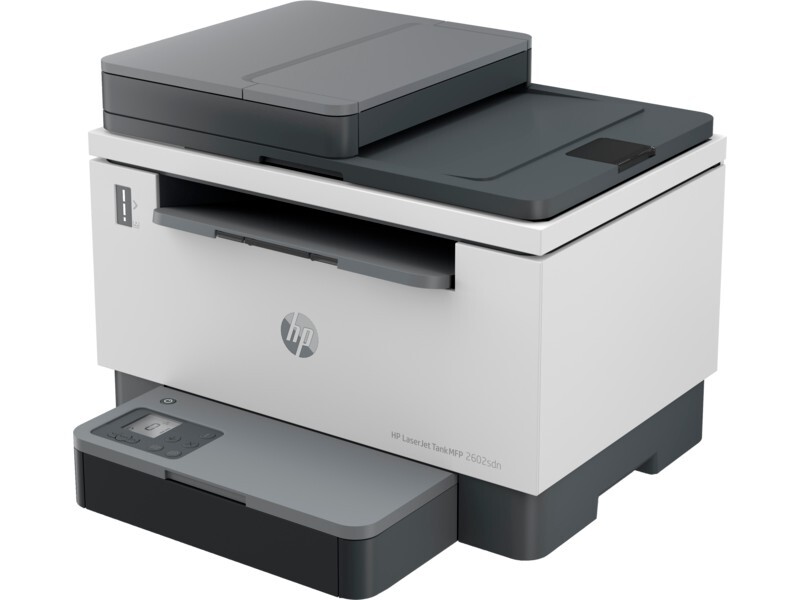 HP LaserJet Tank MFP 2602sdn / 2R7F6A#B19
