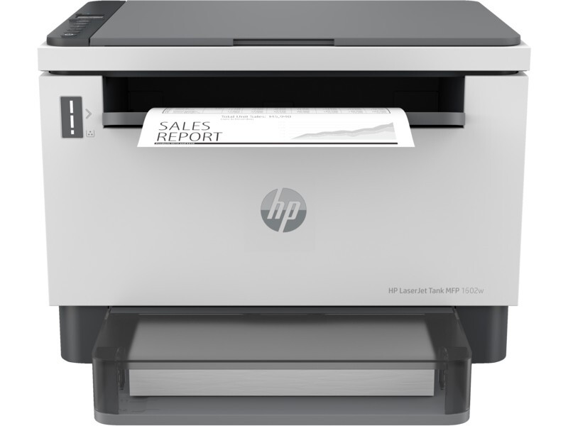HP LaserJet Tank MFP 1602w / 2R3E8A#B19