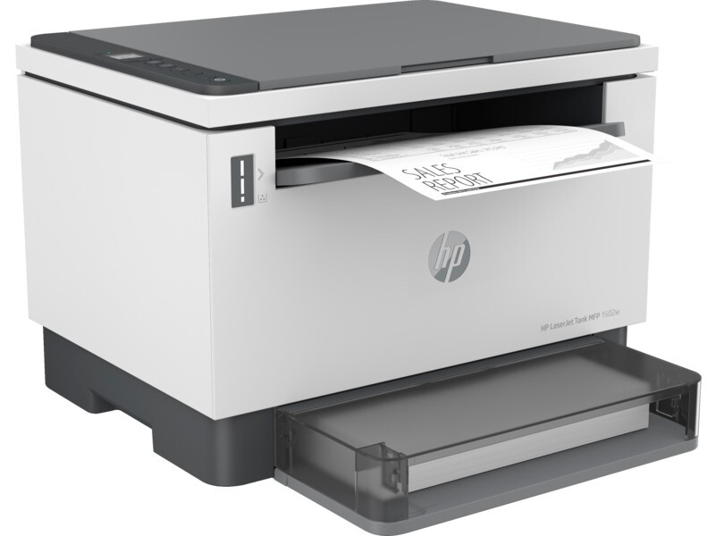 HP LaserJet Tank MFP 1602w / 2R3E8A#B19
