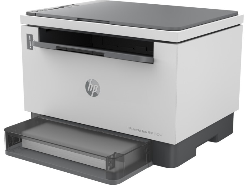 HP LaserJet Tank MFP 1602w / 2R3E8A#B19