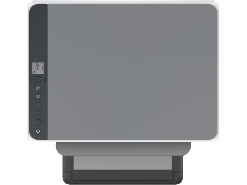 HP LaserJet Tank MFP 1602w / 2R3E8A#B19