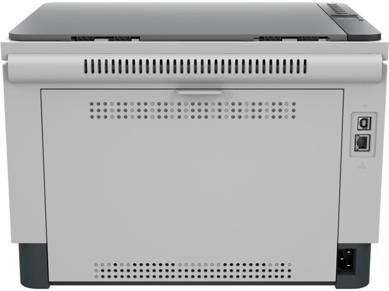 HP LaserJet Tank MFP 1602w / 2R3E8A#B19