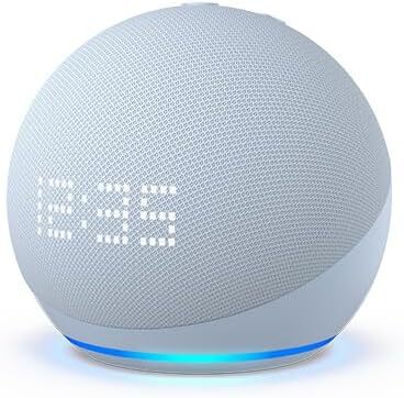 Amazon Echo Dot 5 / 2Gen