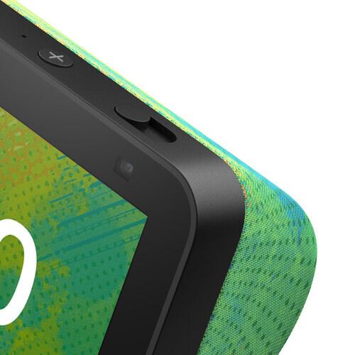 Amazon Echo Show 5  Green