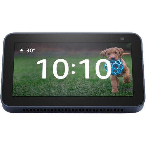 Amazon Echo Show 5  Blue