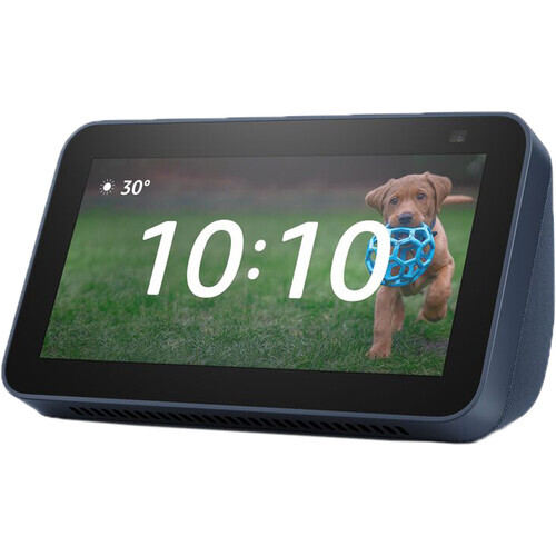 Amazon Echo Show 5  Blue